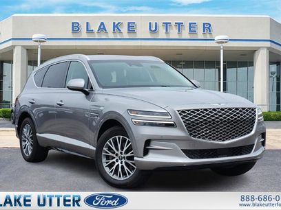 Used 2023 Genesis GV80 2.5T