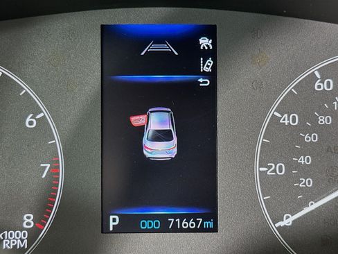 Used 2023 Toyota Corolla SE FWD image 15