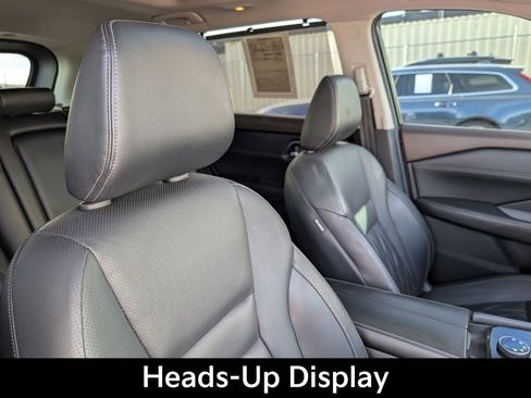 Used 2023 Nissan Rogue Platinum w/ Platinum Premium Package image 20