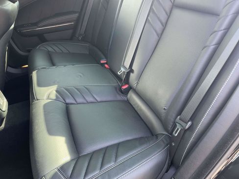Used 2021 Dodge Charger SRT Hellcat RWD image 15