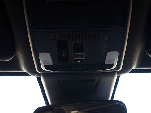 Certified 2026 Honda CR-V TrailSport image 37