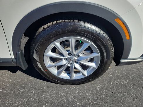 Certified 2026 Honda CR-V EX image 6