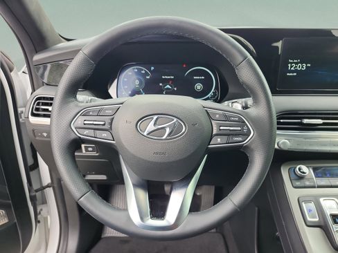 Used 2022 Hyundai Palisade Calligraphy FWD image 9
