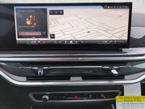 New 2026 BMW X5 xDrive40i w/ M Sport Package image 12