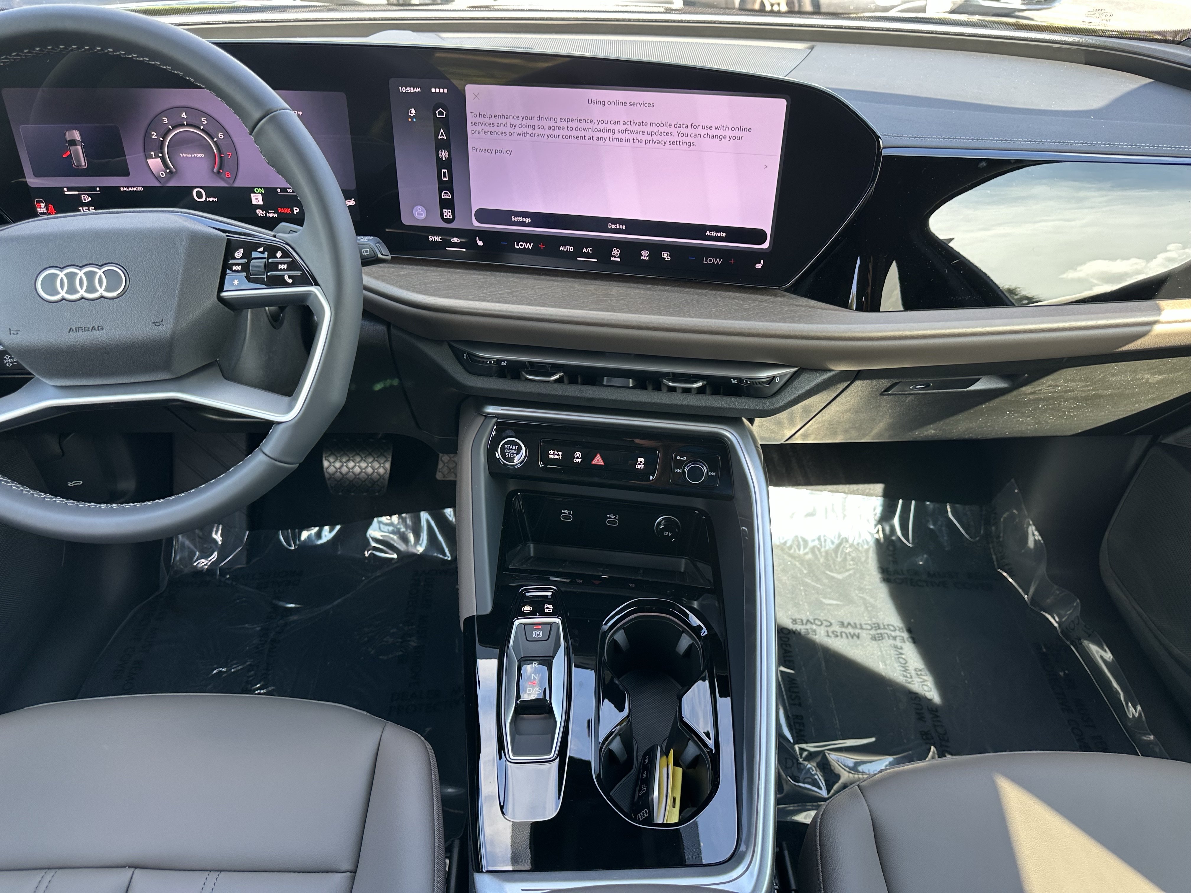 New 2026 Audi Q5 2.0T AWD/4WD image 14