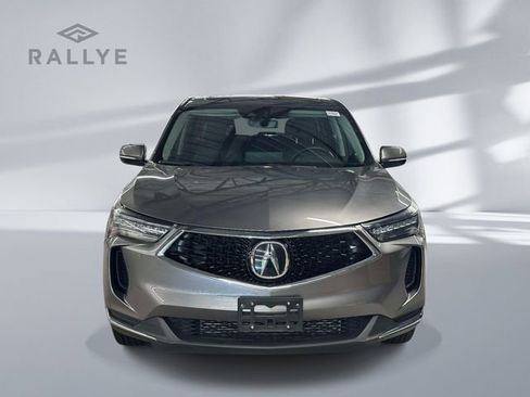 Certified 2023 Acura RDX AWD image 8