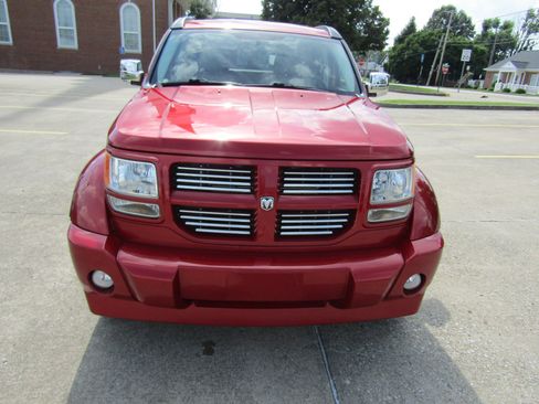 Used 2010 Dodge Nitro SXT AWD/4WD image 8