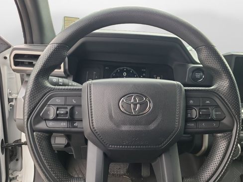 Used 2024 Toyota Tacoma SR5 image 13