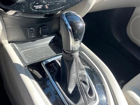 Used 2018 Nissan Rogue Sport SV w/ SV All-Weather Package image 13