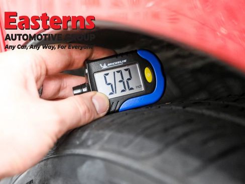 Used 2022 Honda Civic Sport image 26