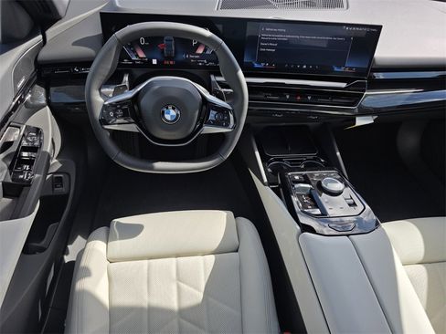 New 2026 BMW 530i 530i image 11