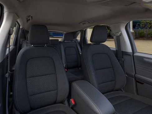 New 2026 Ford Escape Active w/ Cold Weather Package image 10