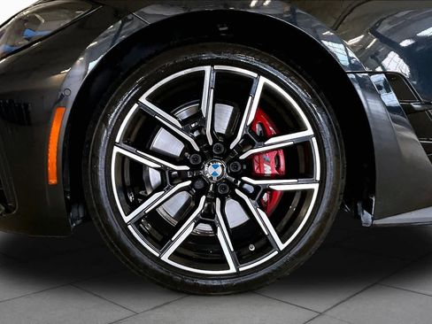 Certified 2024 BMW 430i Gran Coupe xDrive w/ M Sport Package (Priority 1) AWD/4WD image 9