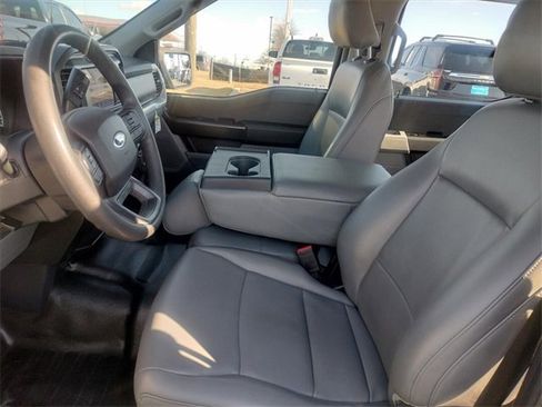 Used 2021 Ford F150 XL w/ Equipment Group 101A High image 15