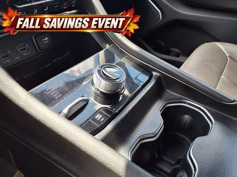 Used 2024 Jeep Grand Cherokee Limited 4xe AWD/4WD image 22