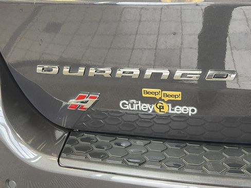 Used 2024 Dodge Durango GT AWD/4WD image 16