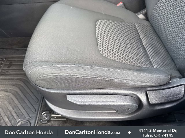 Used 2023 Kia Sportage LX FWD image 13