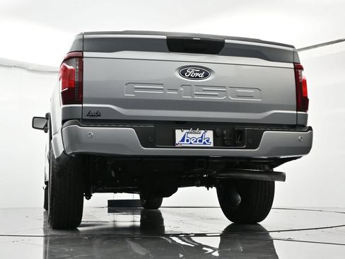 Used 2026 Ford F150 STX w/ Equipment Group 200A AWD/4WD image 55