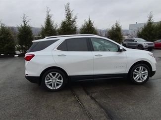 Used 2019 Chevrolet Equinox Premier video 2