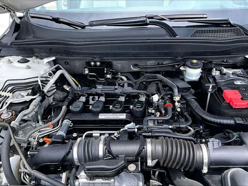 Used 2018 Honda Accord Touring image 30