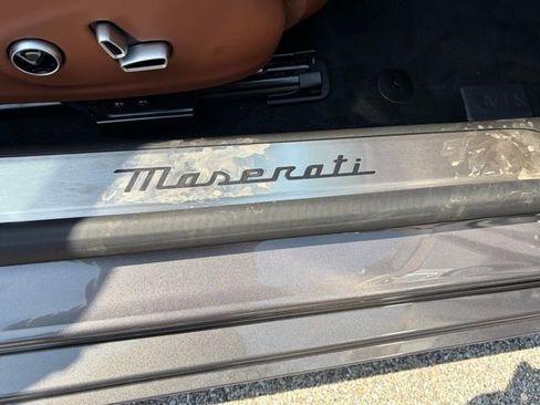 New 2026 Maserati GranTurismo Modena image 38