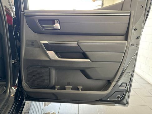 Certified 2025 Toyota Tundra Platinum AWD/4WD image 49