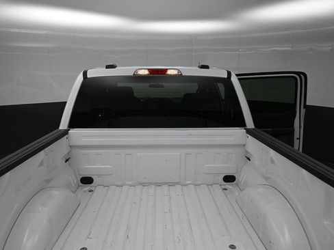 Used 2025 Ford F150 XLT w/ Equipment Group 301A Standard RWD image 8