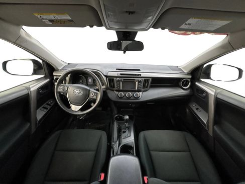 Used 2018 Toyota RAV4 LE w/ All Weather Liner Package AWD/4WD image 17
