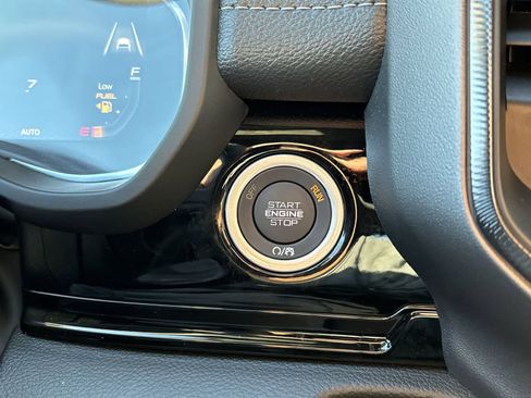 New 2026 RAM 1500 Rebel image 17