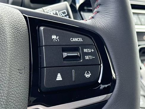 New 2026 Honda Odyssey Sport-L image 37