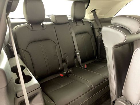 New 2026 MAZDA CX-90 3.3 Turbo w/ Preferred Package image 29