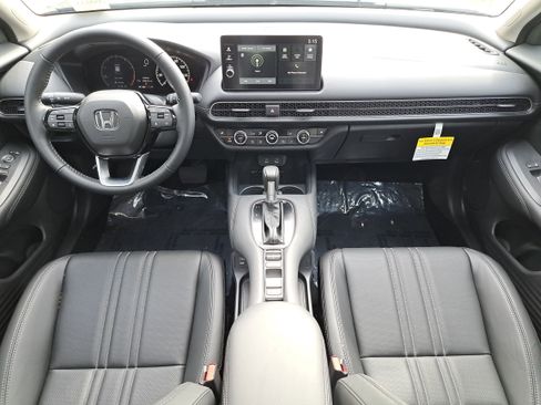 New 2026 Honda HR-V EX-L image 14