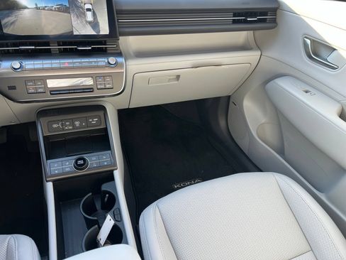 Certified 2026 Hyundai Kona Limited FWD image 36