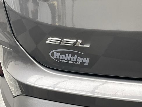 Used 2023 Ford Edge SEL w/ Convenience Package image 33