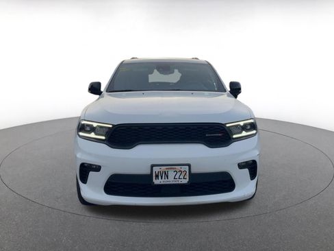 Used 2023 Dodge Durango GT image 8
