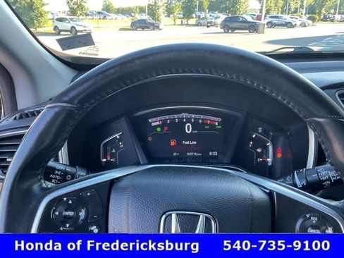 Used 2020 Honda CR-V EX-L image 34