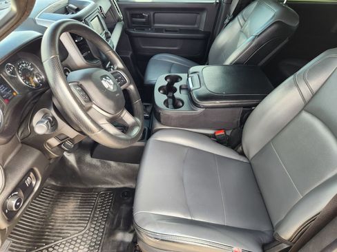 Used 2022 RAM 2500 Tradesman w/ Protection Group image 13