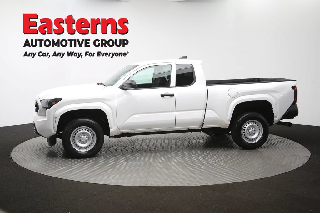 Used 2024 Toyota Tacoma SR RWD image 54