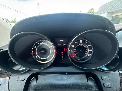 Used 2012 Acura MDX w/ Advance Package AWD/4WD image 23