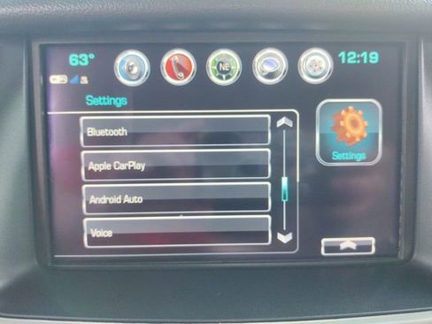 Used 2019 GMC Yukon XL Denali w/ Open Road Package image 41