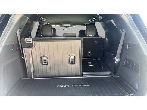 New 2026 Nissan Pathfinder Rock Creek AWD/4WD image 44