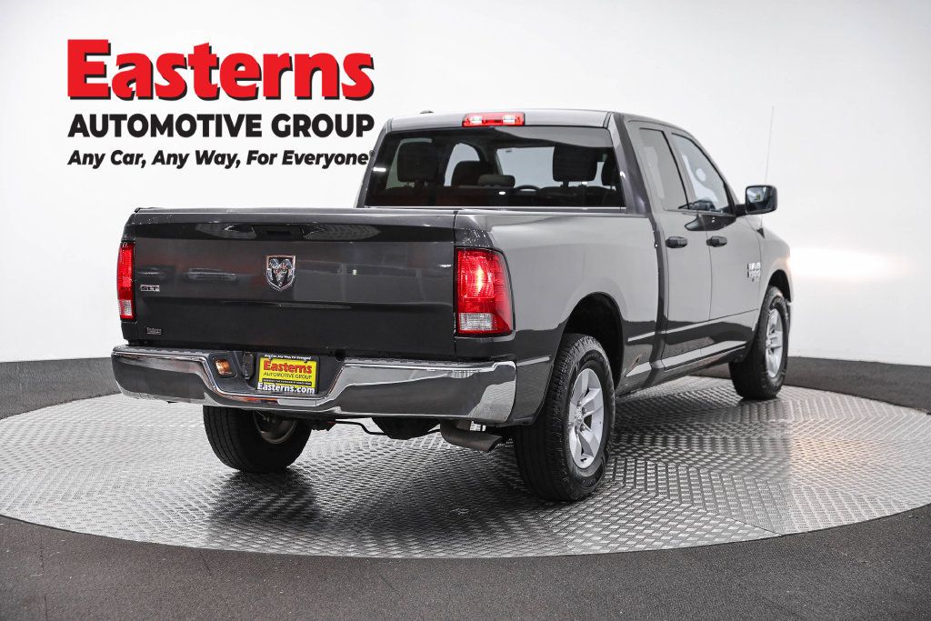 Used 2024 RAM 1500 Classic SLT RWD image 6