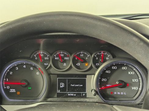 Used 2020 Chevrolet Silverado 2500 W/T w/ WT Convenience Package image 17