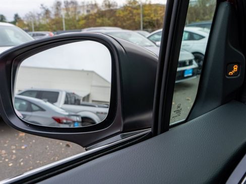 New 2026 Honda Odyssey Touring image 32