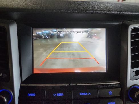 Used 2018 Hyundai Tucson SEL FWD image 15