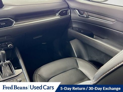 Used 2020 MAZDA CX-5 Grand Touring AWD/4WD image 31
