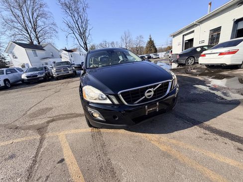 Used 2010 Volvo XC60 3.2 image 4