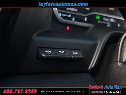 Used 2024 GMC Sierra 3500 Denali w/ Denali Reserve Package image 31