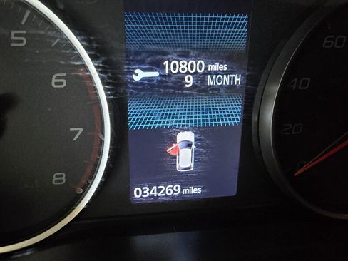 Used 2024 Mitsubishi Eclipse Cross SE AWD/4WD image 26