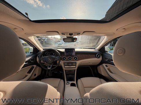 Used 2018 Mercedes-Benz GLA 250 4MATIC image 31